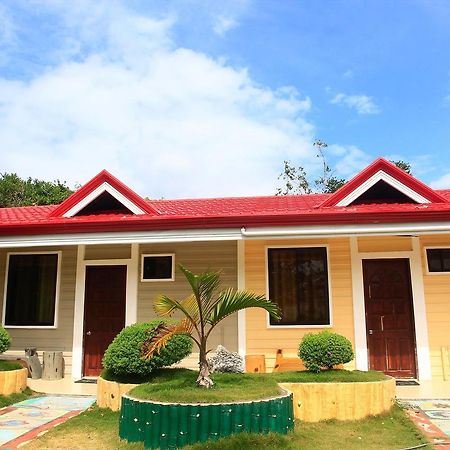 Molave Cove Resort Panglao Exterior photo