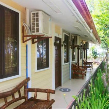 Molave Cove Resort Panglao Exterior photo