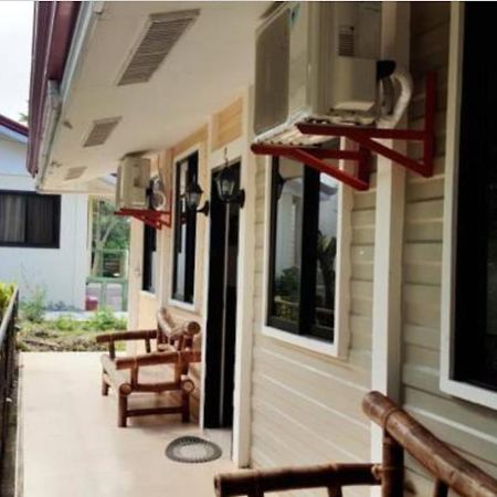 Molave Cove Resort Panglao Exterior photo