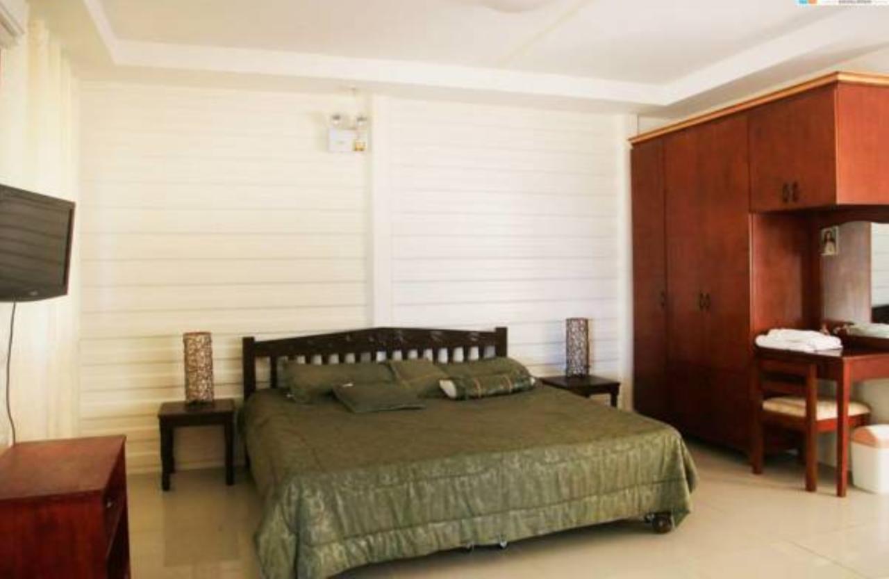 Molave Cove Resort Panglao Exterior photo