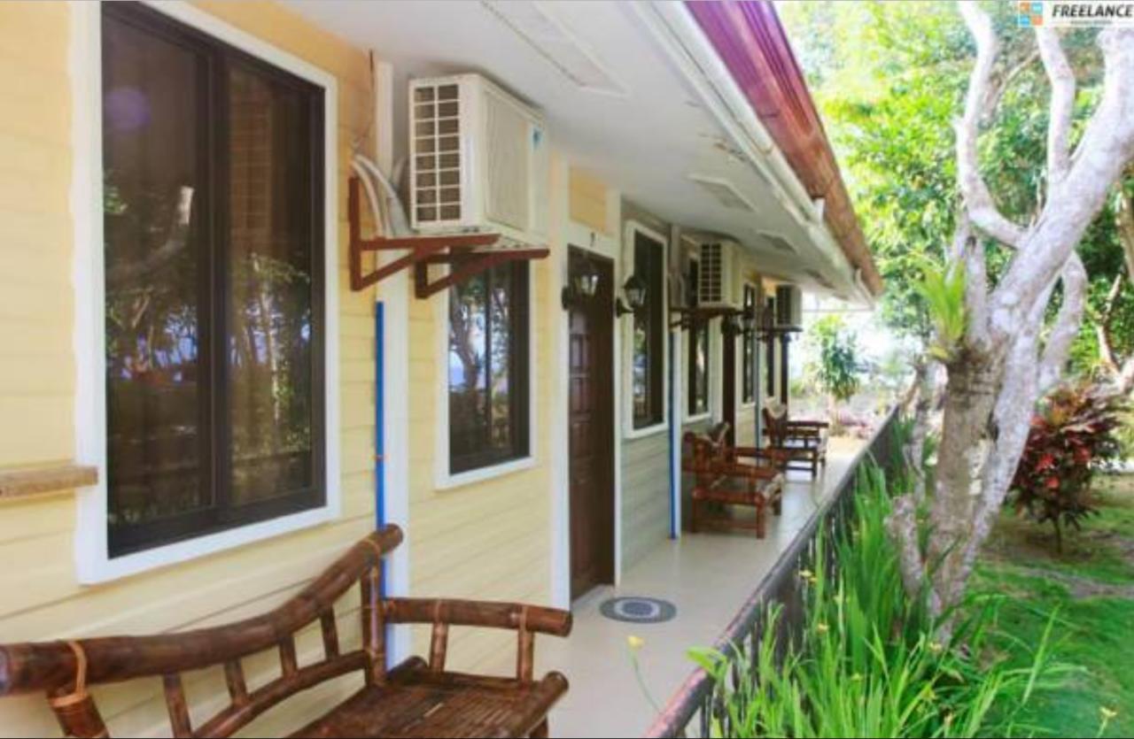 Molave Cove Resort Panglao Exterior photo