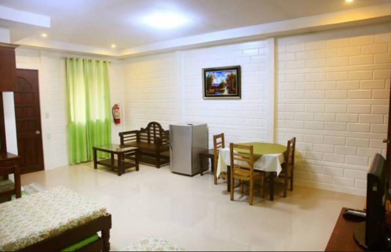 Molave Cove Resort Panglao Exterior photo