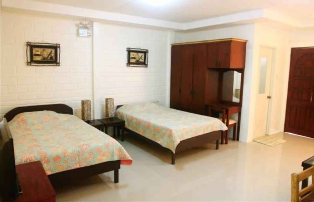 Molave Cove Resort Panglao Exterior photo
