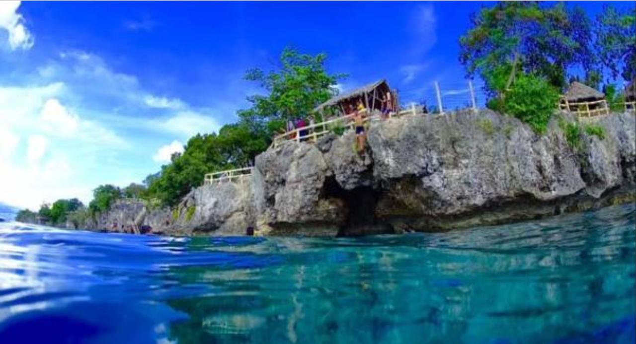 Molave Cove Resort Panglao Exterior photo