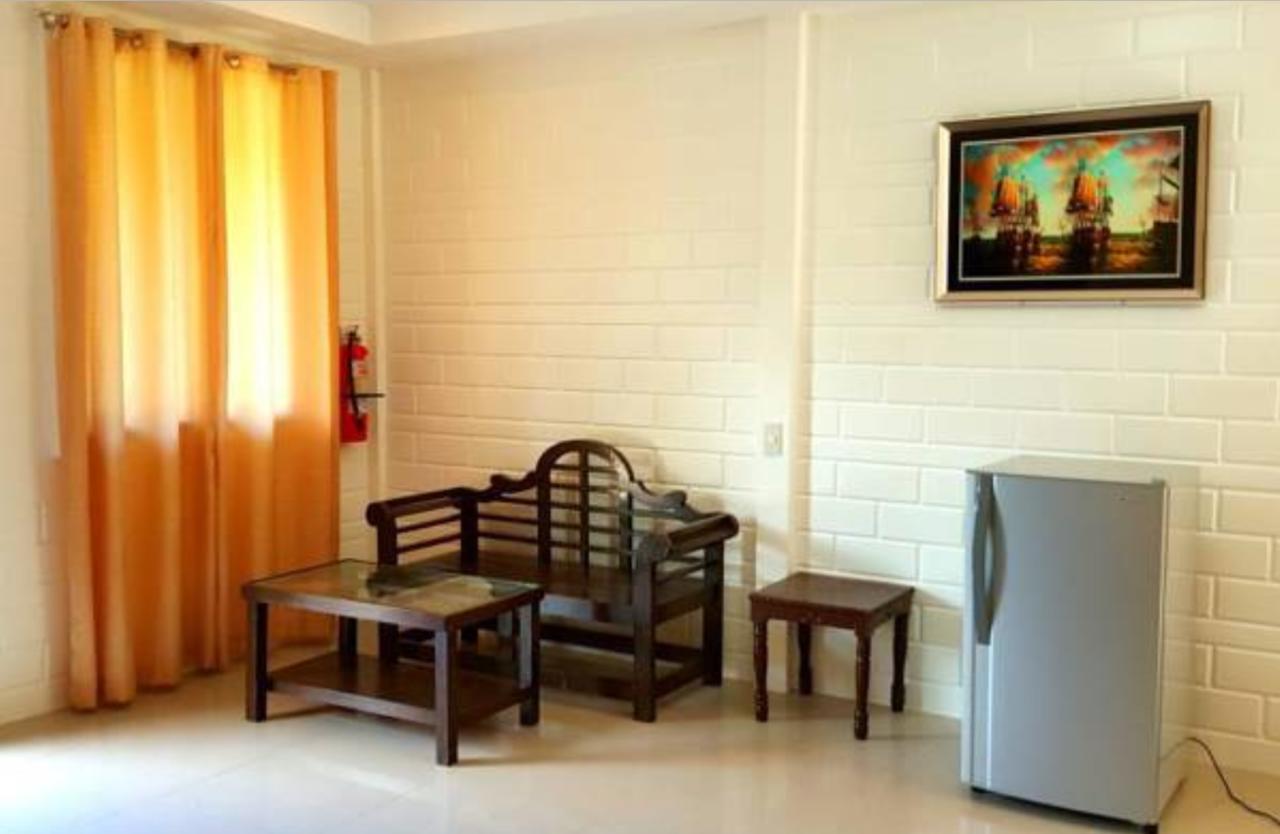 Molave Cove Resort Panglao Exterior photo