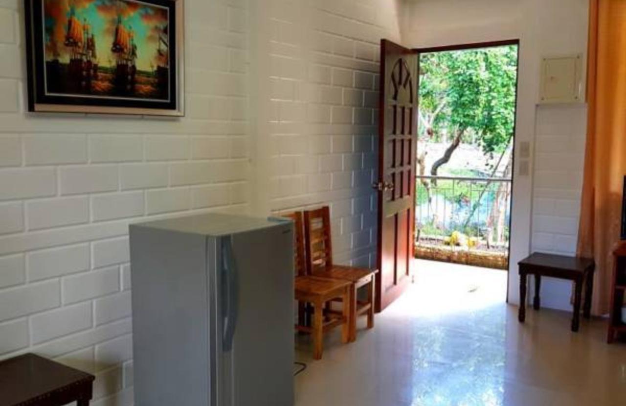 Molave Cove Resort Panglao Exterior photo