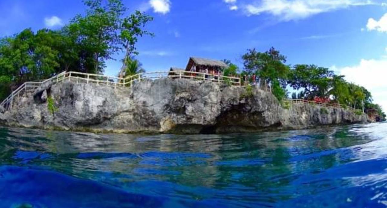 Molave Cove Resort Panglao Exterior photo