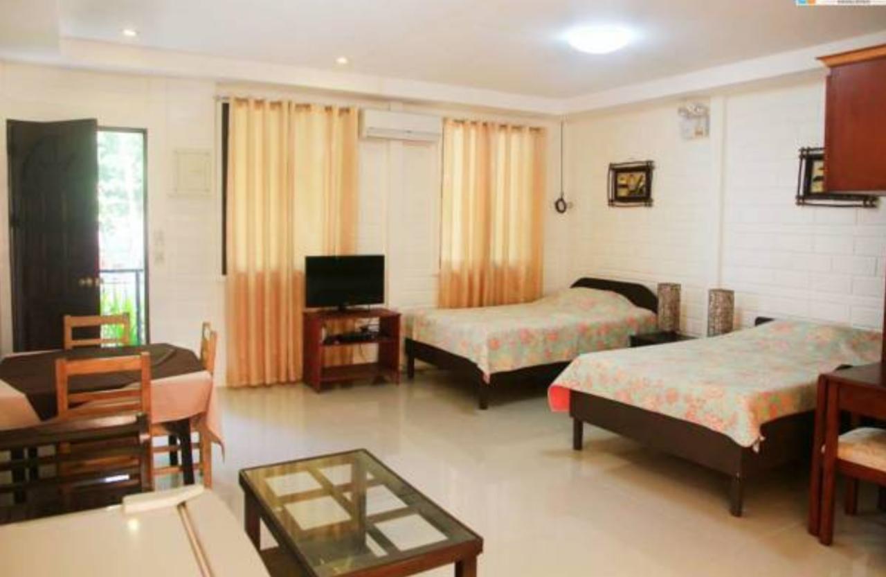 Molave Cove Resort Panglao Exterior photo