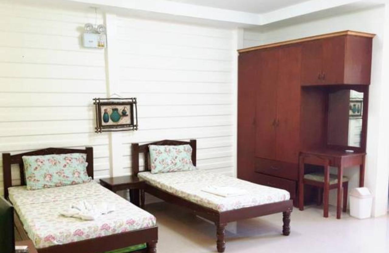 Molave Cove Resort Panglao Exterior photo